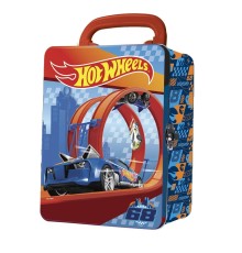 Контейнер для 18 машинок Hot Wheels