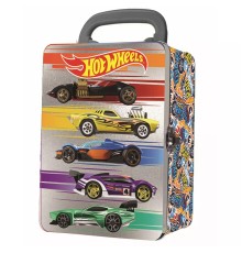 Контейнер для 18 машинок Hot Wheels