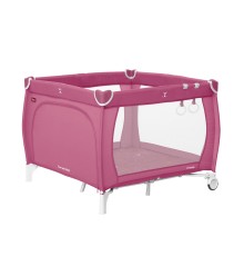 Манеж CARRELLO Grande CRL-11504/1 Orchid Purple /1/ MOQ