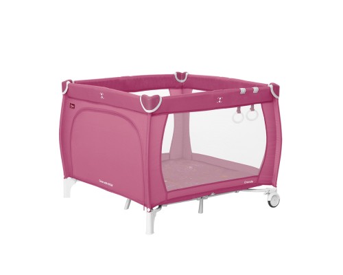 Манеж CARRELLO Grande CRL-11504/1 Orchid Purple /1/ MOQ