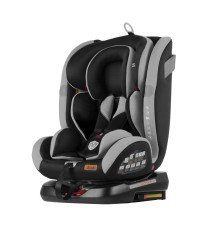 Автокрісло TILLY Bliss T-535 Light Grey 0+1+2+3 ISOFIX з поворотом /1/