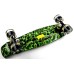 Penny Board "Military" Светящиеся колеса