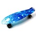 Penny Board  "Spice" Светящиеся колеса