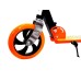 Двухколесный самокат Складной Scooter 460 Orange