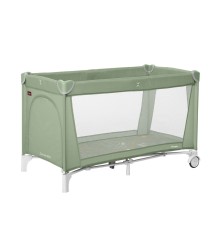 Манеж CARRELLO Piccolo CRL-11503/1 Mint Green /1/ MOQ