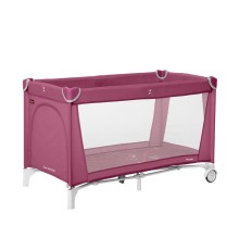 Манеж CARRELLO Piccolo CRL-11503/1 Orchid Purple /1/ MOQ