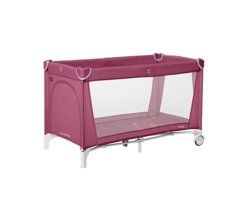 Манеж CARRELLO Piccolo CRL-11503/1 Orchid Purple /1/ MOQ