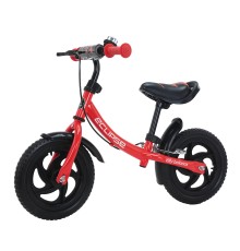 Біговел BALANCE TILLY 12" Eclipse T-21254/1 Red /1/