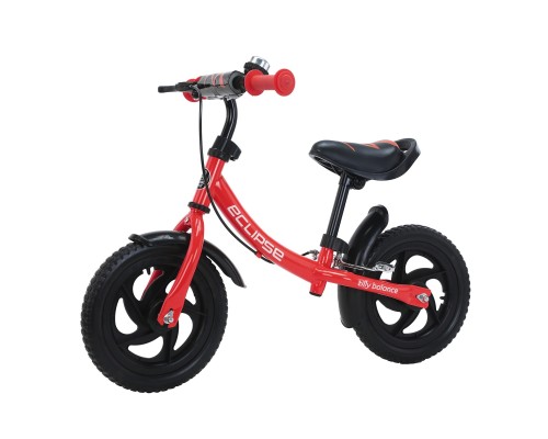 Біговел BALANCE TILLY 12" Eclipse T-21254/1 Red /1/