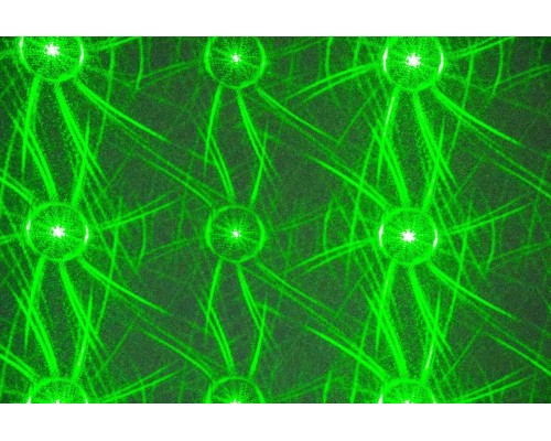 Новогодний уличный лазерный проектор X-Laser XX-09(03) с ДУ