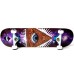 СкейтБорд деревянный от Fish Skateboard EYE оптом