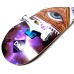 СкейтБорд деревянный от Fish Skateboard EYE оптом