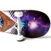 СкейтБорд деревянный от Fish Skateboard EYE оптом