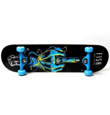 СкейтБорд деревянный от Fish Skateboard Finger оптом