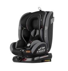 Автокрісло TILLY Bliss T-535 Dark Grey 0+1+2+3 ISOFIX з поворотом /1/