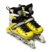 Ролики Scale Sports  Yellow LF 905, размер 29-33