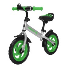 Біговел BALANCE TILLY 12" Tornado T-21255/3 Green /1/