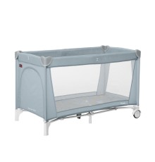 Манеж CARRELLO Piccolo CRL-11503/1 Ash Grey /1/ MOQ