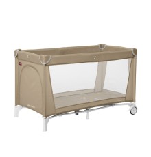 Манеж CARRELLO Piccolo CRL-11503/1 Sand Beige /1/ MOQ