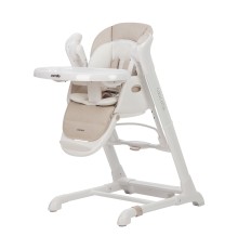 Стілець-гойдалка CARRELLO Cascata CRL-10303/1 Cream Beige /1/ MOQ