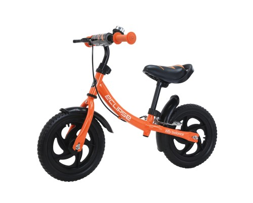 Біговел BALANCE TILLY 12" Eclipse T-21254/1 Orange /1/