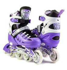 Комплект Scale Sports Violet размер 34-37