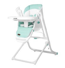 Стілець-гойдалка CARRELLO Triumph CRL-10302 Mint Green /1/ MOQ