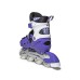 Ролики Scale Sports . Violet LF 905, размер 34-37