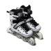 Ролики Scale Sports White LF 905 размер 38-41