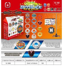 Волчок Beyblade B 188B