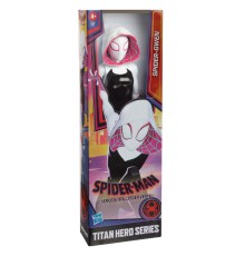 Ігрова фігурка Spider-Man Titan hero Gwen 30 см