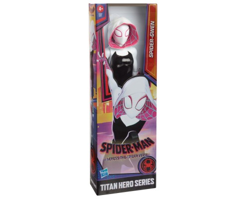 Ігрова фігурка Spider-Man Titan hero Gwen 30 см