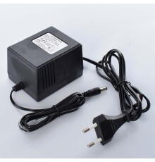 Зарядний пристрій M 4133-CHARGER (24V) для джипа M 4133, 24V, 1000mA.