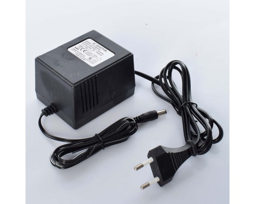 Зарядний пристрій M 4133-CHARGER (24V) для джипа M 4133, 24V, 1000mA.