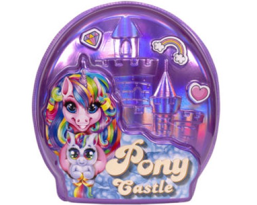 Креативна творчість "Pony Castle"укр