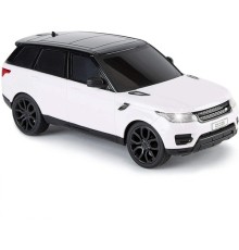 Автомобіль KS DRIVE на р/к - LAND ROVER RANGE ROVER SPORT (1:24, 2.4Ghz, білий)