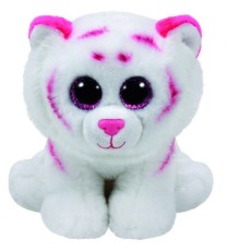 Дитяча іграшка м’яконабивна TY Beanie Babies 90247 Тигреня "Tabor" 25см