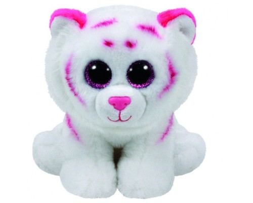 Дитяча іграшка м’яконабивна TY Beanie Babies 90247 Тигреня "Tabor" 25см