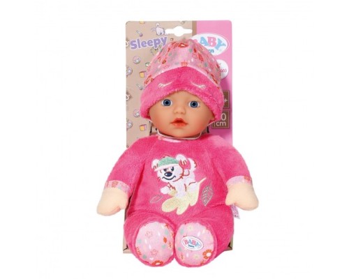 Лялька BABY BORN серії "For babies" - МАЛЕНЬКА СОНЯ (30 cm)