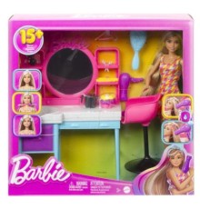 Набір Barbie "Перукарський салон"