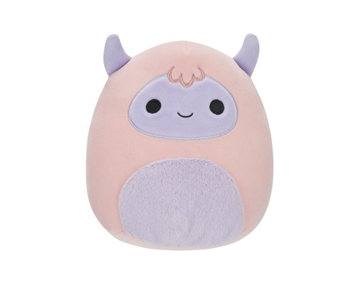 М'яка іграшка SQUISHMALLOWS – ЄТІ РОНАЛЬДА (19 cm)