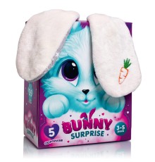 Гра настільна "Bunny surprise" mini VT8080-11 (укр)