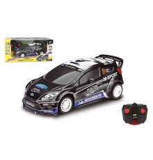 Машина 10452 радіок.2,4ГГц,1:16,M-Sport Ford Fiesta RS WRC,небит.корпус,гум.колеса,світло,бат.,кор.