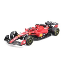 Автомодель - FERRARI SF-23 (1:43)