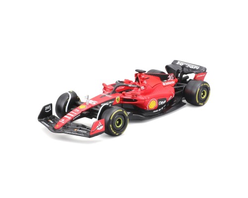 Автомодель - FERRARI SF-23 (1:43)