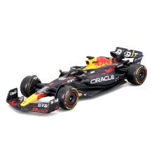 Автомодель - RED BULL RACING RB19 (2023) (1:43)