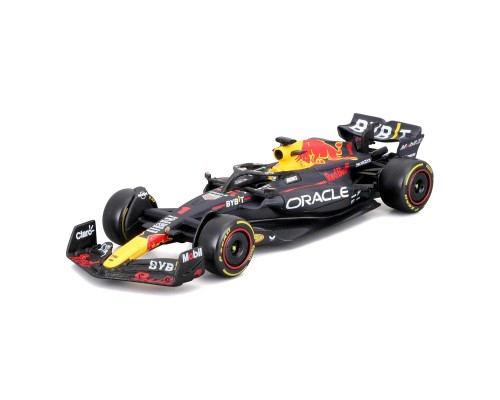 Автомодель - RED BULL RACING RB19 (2023) (1:43)