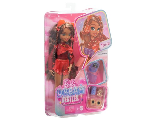 Лялька Barbie Тереза "Dream Besties"