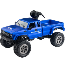 Машинка OTAMANKO 4x4 (blue)