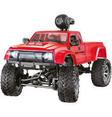 Машинка OTAMANKO 4x4 (red)